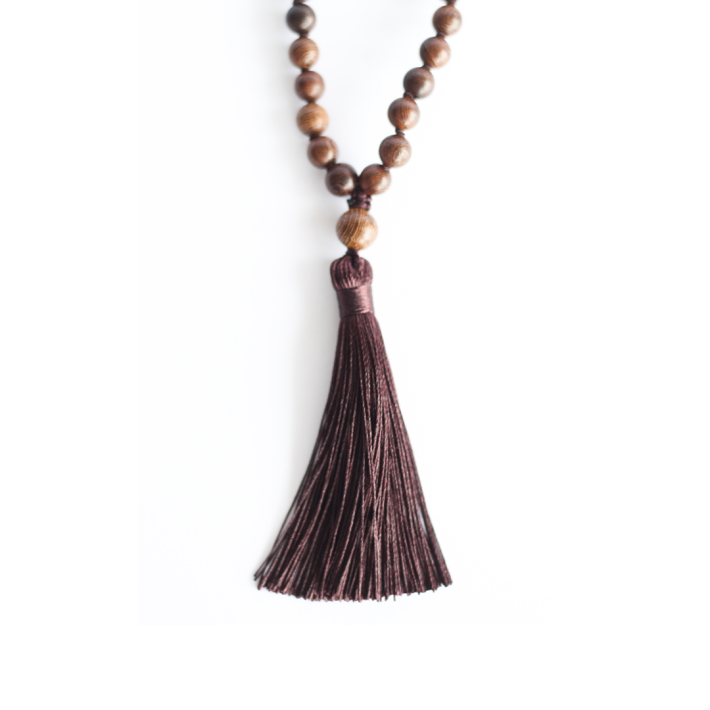 Japa Mala [CAFÉ]