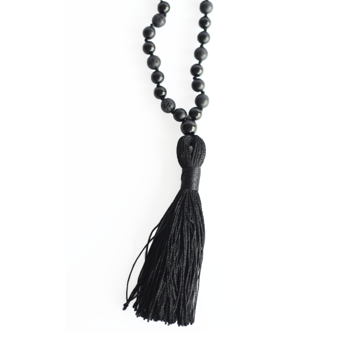 Japa Mala [GRIS]